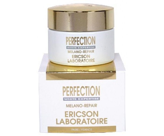 Perfection Melano-Repair – Night Concentrate Концентрат мелано-репаэр 50мл