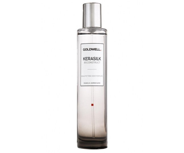 Kerasilk Reconstruct Beautifying Hair Perfume – Спрей парфюмированный с ароматом магнолии и жасмина  50 мл