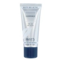 PHYTS Осветляющий гоммаж GOMMAGE WHITE BIO-ACTIVE 40 g