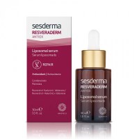 Sesderma RESVERADERM ANTIOX Liposomal serum – Сыворотка липосомальная антиоксидантная , 30 мл