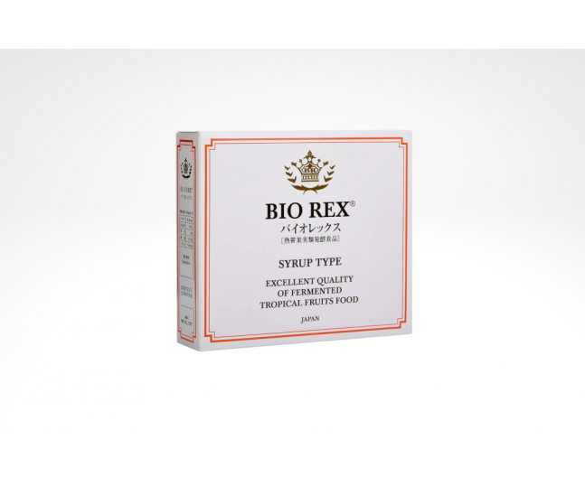 BioRex антиоксидант-иммуномодулятор 20 пакетов