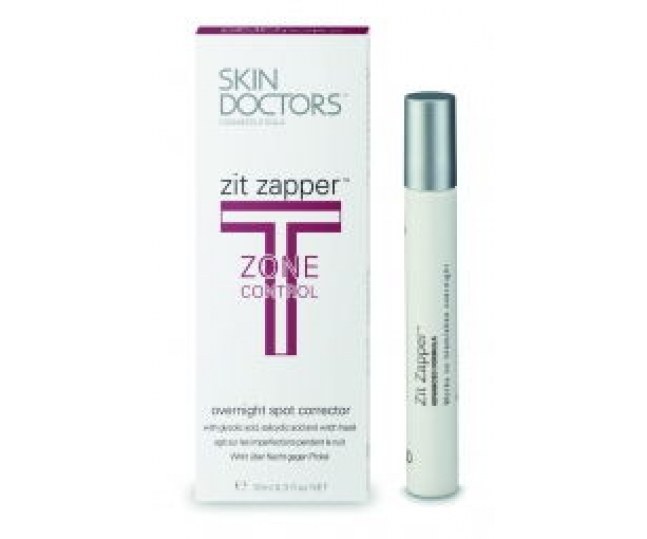 Skin Doctors Zit Zapper Лосьон-карандаш для проблемной кожи лица 10 ml