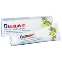 GEHWOL GERLAVIT Moor-vitamin-creme Витаминный крем для лица 75 ml