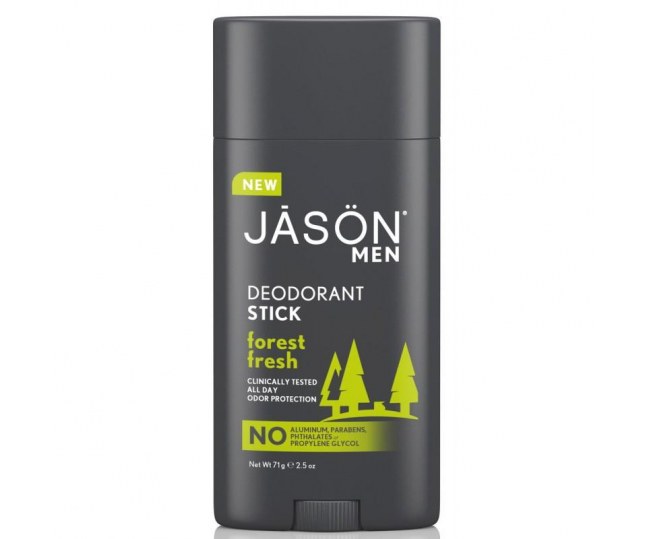 Твердый мужской дезодорант «Лесная свежесть» Deodorant stick Forest fresh
