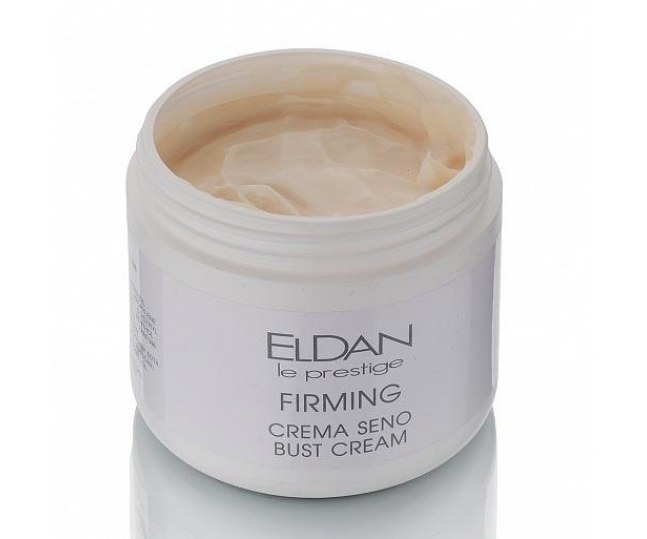 ELDAN Firming bust cream Укрепляющий крем для бюста 500мл