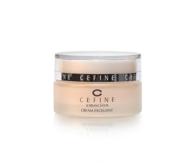 CEFINE Emocion Cream Excellent Ревитализирующий питательный крем 30 g