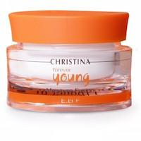 CHRISTINA Forever Young Moisture Fusion Cream крем для интенсивного увлажнения кожи 50ml