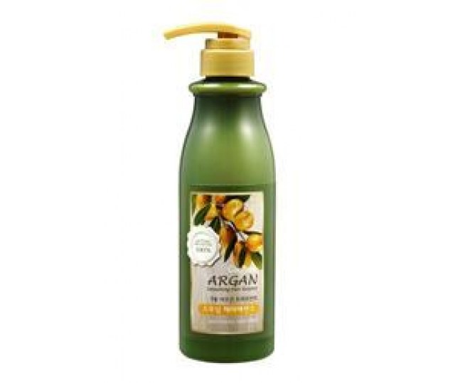 "Confume Argan" Эссенция для гладкости волос аргановым маслом 500 мл