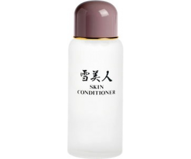 Jukohbi Skin Conditioner Плацентарный тоник-сыворотка для лица 150 ml