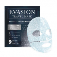 Гидрогелевая маска Travel Mask Beta-Glucan Hydrogel mask 30гр