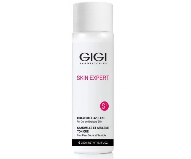 GIGI Cosmetic Labs GIGI Azulen lotion / Лосьон азуленовый, 250мл