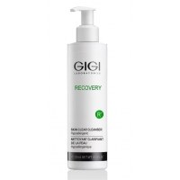 GIGI Cosmetic Labs GIGI Cosmetic GIGI, Pre & Post Skin Clear Cleanser Гель для бережного очищения, 250 мл