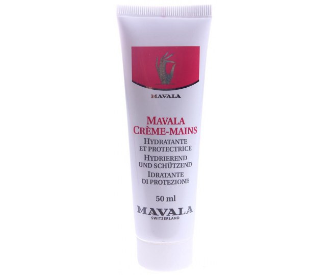 Mavala Крем для рук Hand Cream 50 ml