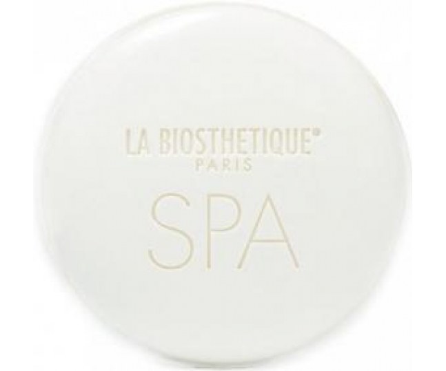 La Biosthetique SPA Le Savon / Нежное SPA-мыло для лица и тела, 150 мл