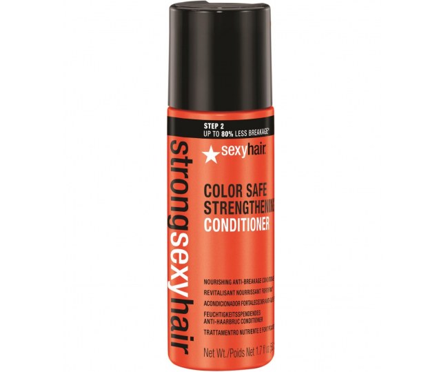 Sexy Hair Strengthening Conditioner / Кондиционер Для Прочности  Волос 50 ml