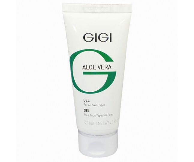 GIGI Cosmetic Labs AV Gel - Гель успокаивающий противовоспалительный 100мл