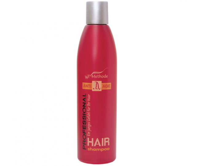 WT-Methode Anti-age Intensive Amaranth Shampoo Увлажняющий омолаживающий шампунь для всех типов волос 250 мл