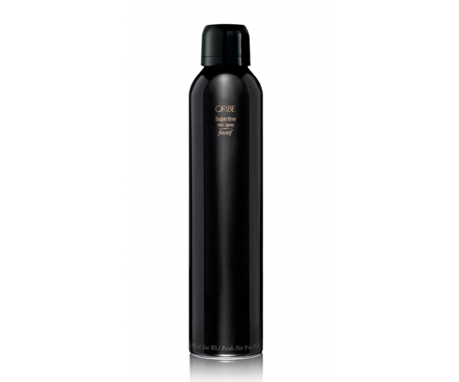 ORIBE Superfine Hair Spray / Спрей для средней фиксации "Лак-невесомость", 300 мл