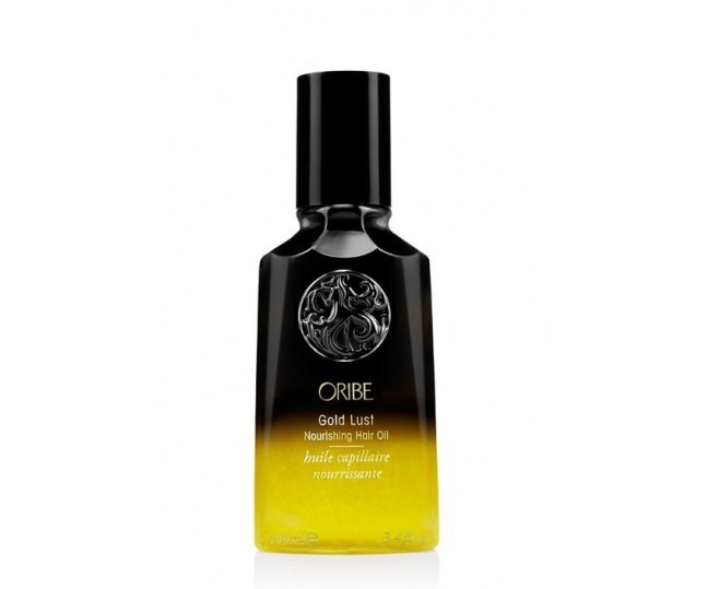 ORIBE Gold Lust Nourishing Hair Oil / Питательное масло для волос "Роскошь золота", 100 мл