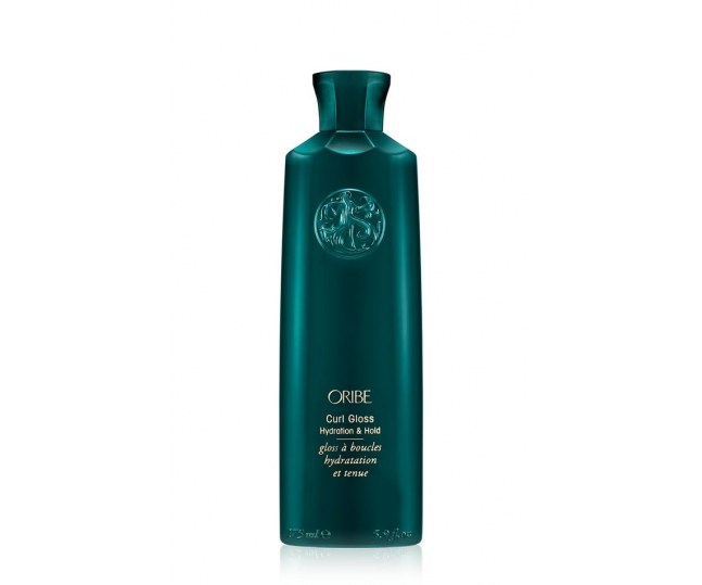 ORIBE Curl Gloss Hydration & Hold / Гель-блеск для увлажнения и фиксации вьющихся волос, 175 мл