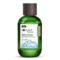 Keraplant Nature Anti-Dandruff Shampoo  Очищающий шампунь для волос против перхоти 250мл