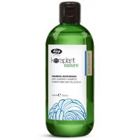 Keraplant Nature Anti-Dandruff Shampoo  Очищающий шампунь для волос против перхоти 1000мл