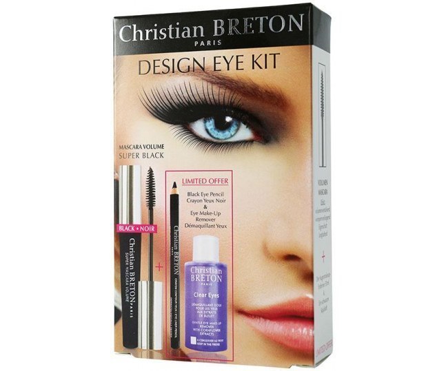 Набор "Design Eye Kit"