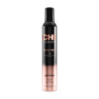 Лак для волос CHI Luxury с маслом семян черного тмина подвижной фиксации 340г