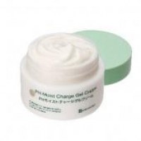 Крем-гель «Бьюти-Перезагрузка» для восстановления кожи от агрессивного влияния городской среды PH Moist Charge Gel Cream 50мл