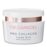 Pro Collagen Cream Rich Крем Проколлаген Обогащенный 50мл