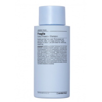 Шампунь для окрашенных и поврежденных волос /Fragile Color-Safe Shampoo 340мл