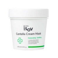 Centella Cream Mask 200мл