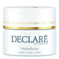 DECLARE Hydroforce Cream Увлажняющий крем с витамином Е 50 ml