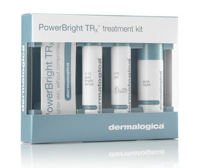 Dermalogica Power Bright Trx -  Набор для ровного цвета и сияния кожи