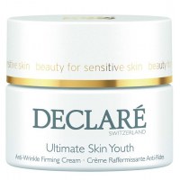 DECLARE Age Control Ultimate Skin Youth Интенсивный крем для молодости кожи 50 ml
