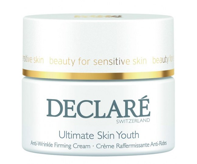 DECLARE Declar&#233; Age Control Ultimate Skin Youth Интенсивный крем для молодости кожи 50 ml