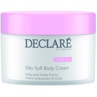 DECLARE Silky Soft Body Cream Крем для тела 