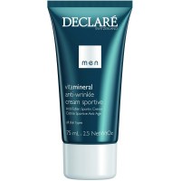 DECLARE Men Vita Mineral Sportive Anti-Age Cream Омолаживающий крем для активных мужчин 75 ml