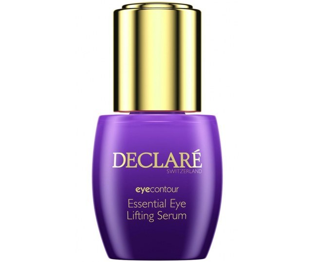 DECLARE Declar&#233; Essential Eye Lifting Serum Интенсивная лифтинг-сыворотка для кожи вокруг глаз 15мл
