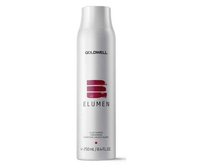 GOLDWELL Elumen Shampoo - Шампунь для окрашенных волос 250мл