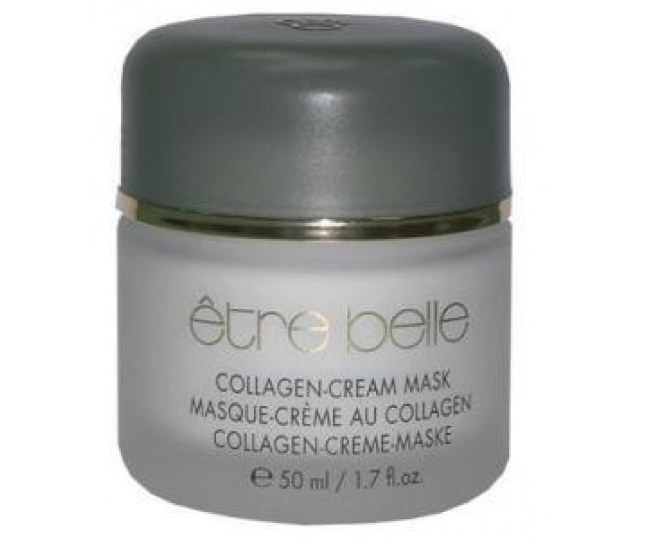 Etre Belle Masque Creme au Collagen Крем-маска с коллагеном 200 ml