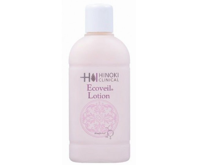 HINOKI CLINICAL Ecoveil Lotion Лосьон защитный 150 ml