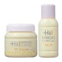VC/VC-P Cream Крем с витамином С 30g/15ml