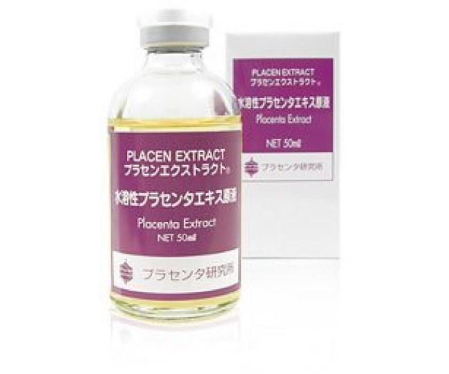 PLACENTA LABORATORIES Bb Laboratories Экстракт плаценты / Placenta Extract 50 мл