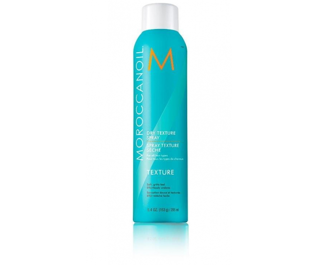 MOROCCANOIL Сухой текстурирующий спрей для волос «Dry Texture Spray» 205мл