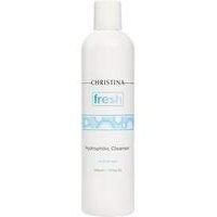 CHRISTINA Fresh-Hydropilic Cleanser Гидрофильный очиститель для всех типов кожи 300 ml