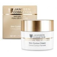 Skin Contour Cream Обогащенный anti-age лифтинг-крем 50мл