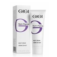 GIGI Cosmetic NP Night Cream Пептидный ночной крем 50мл