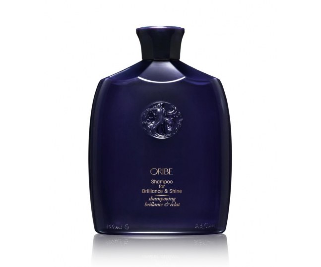 ORIBE  Shampoo for Brilliance & Shine / Шампунь для блеска волос "Драгоценное сияние", 250 мл