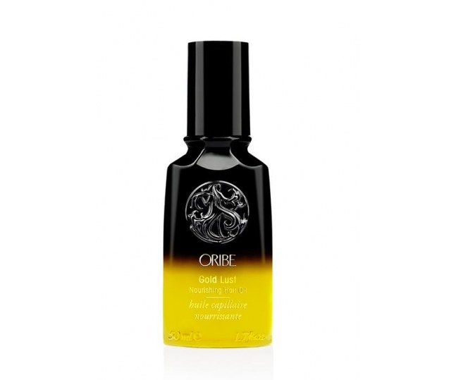 ORIBE Gold Lust Nourishing Hair Oil / Питательное масло для волос "Роскошь золота", 50 мл